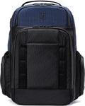 Travelpro Altitude Large Expandable Travel Laptop Backpack 30-36L, 16 Inch by Travelpro