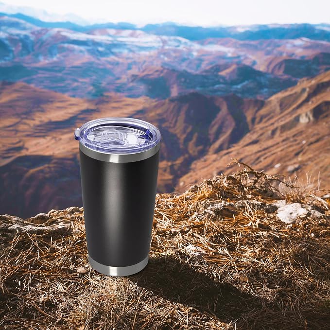 20 oz Tumbler Coffee Tavel Tumblers Bulk - Image 9