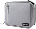 PackIt Freezable Classic Lunch Box, Built by PackIt