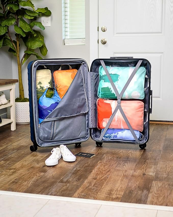 Large Compression Packing Cubes - Image 2