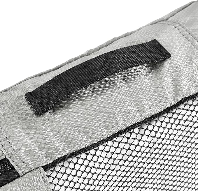 Amazon Basics Small Packing Cubes - Image 5