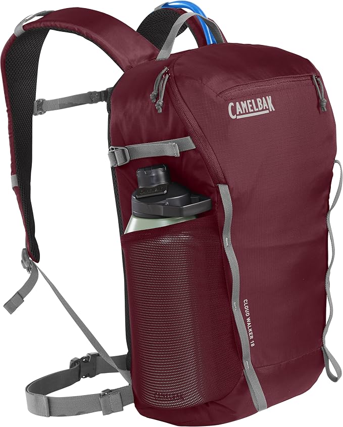 CamelBak Cloud Walker 18 Hiking Hydration Pack - Image 4