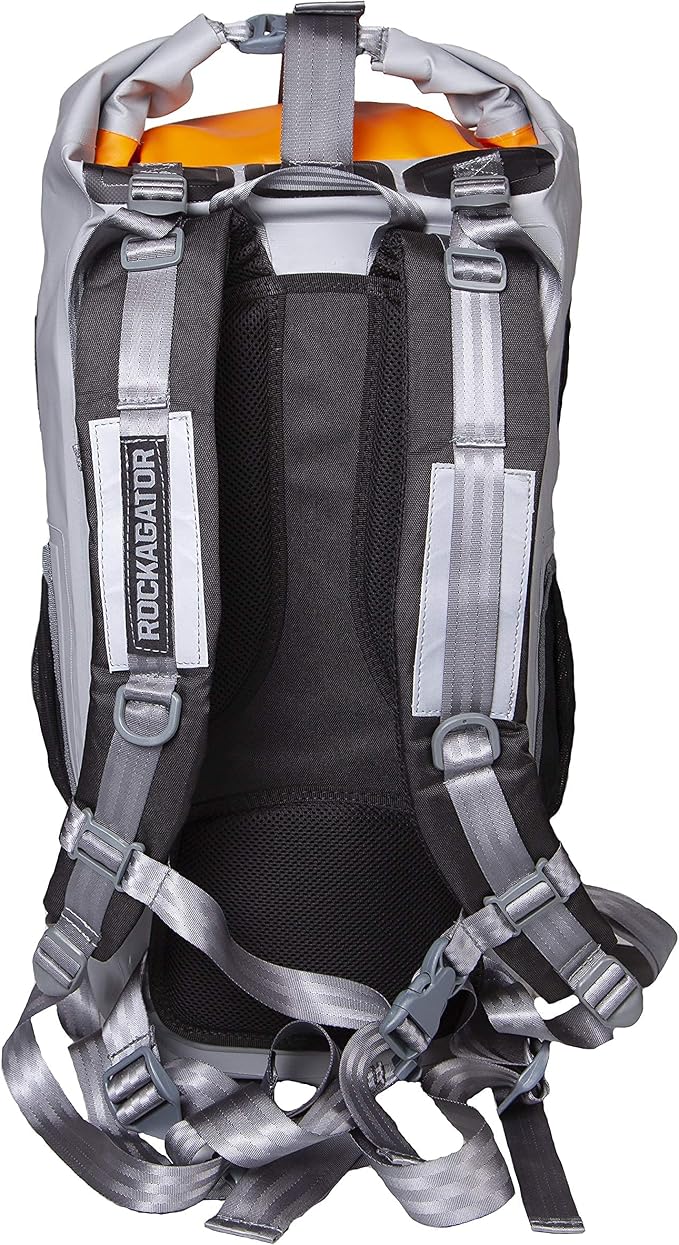 Rockagator Waterproof Backpack - Image 2
