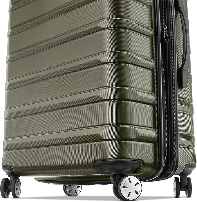 Samsonite Omni 2 Hardside Expandable Luggage - Image 5
