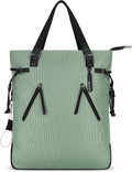 Sherpani Tempest, Anti Theft Convertible Backpack Tote, 14L Travel Backpack by SHERPANI