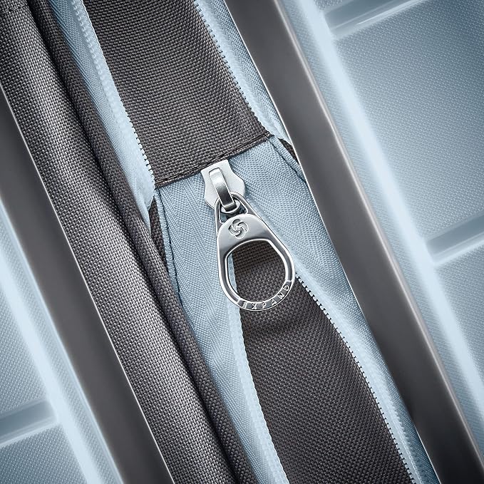 Samsonite Freeform Hardside Expandable Luggage - Image 7