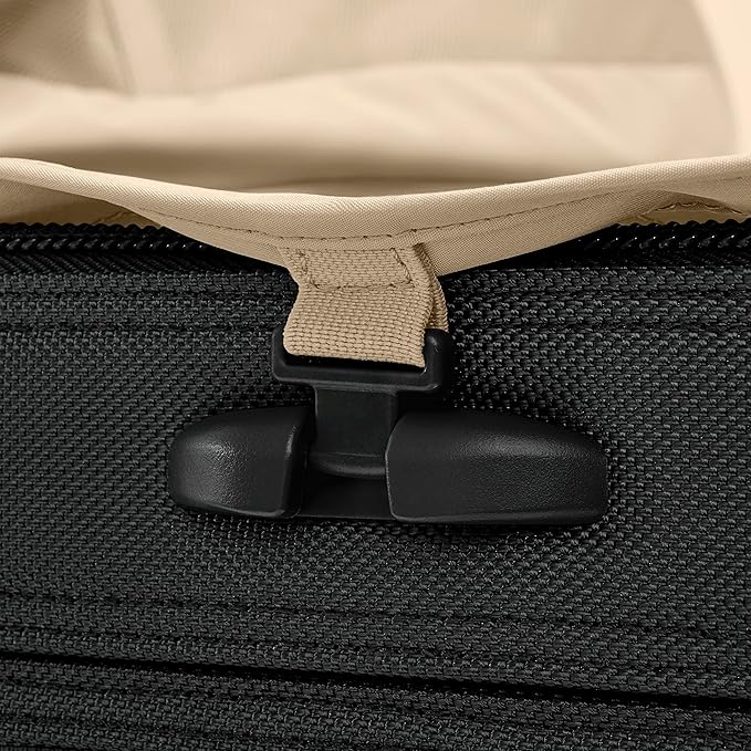 Briggs & Riley Compact 19" Carry-On Expandable Spinner - Image 7