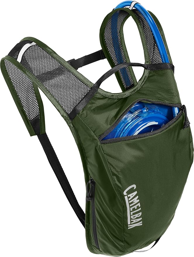 CamelBak Hydrobak Light Bike Hydration Backpack 50oz - Image 7