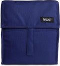 Packit® Freezable Lunch Bag, True Blue, Built by PackIt
