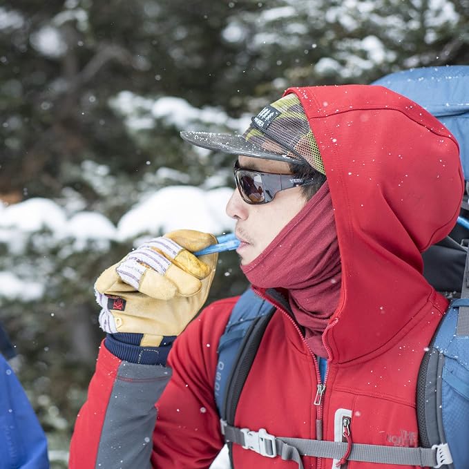 Platypus Hoser Ultralight Taste-Free Water Reservoir/Hydration Bladder - Image 4
