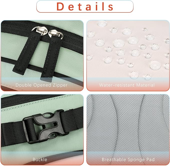 Lightweight Kids Backpack for School Kindergarten Elementary Backpacks for Boys - Image 3