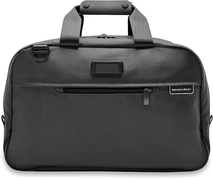 Briggs & Riley Travel Duffel Bag - Image 7