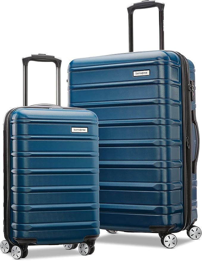 Samsonite Omni 2 Hardside Expandable Luggage by Samsonite