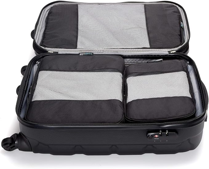 TravelWise Packing Cube System - Image 5
