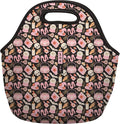 Sok It LunchTote Zippered Bag Insulated Neoprene Caddy by SokIt