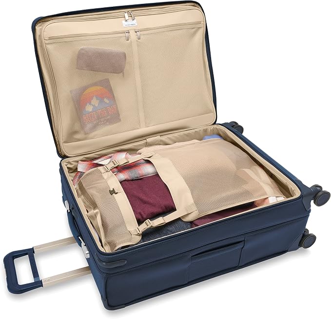 Briggs & Riley 29" Large Expandable Spinner - Image 12