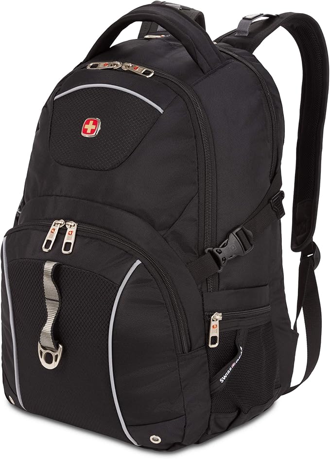 SwissGear 3258 Laptop Backpack by SwissGear