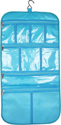 Freegrace Premium Hanging Toiletry Travel Bag by Freegrace