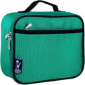Wildkin Kids Insulated Lunch Box – Durable and Reusable by Wildkin