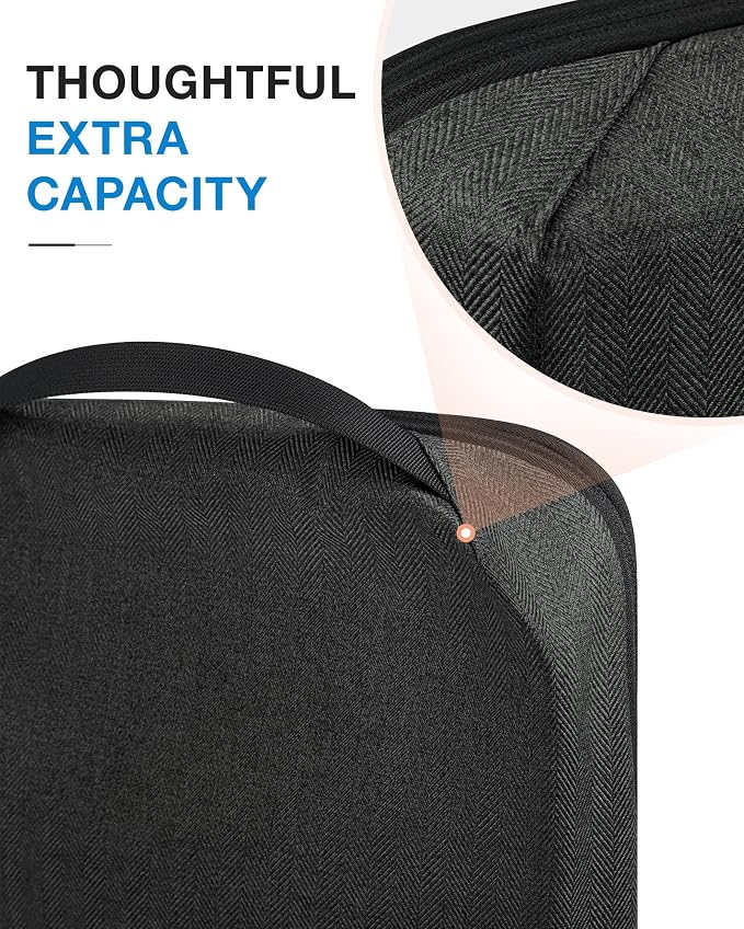 BAGSMART Compression Packing Cubes - Image 6