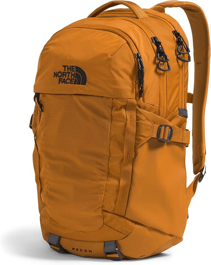 THE NORTH FACE Recon Everyday Laptop Backpack | Daypack - Image 2