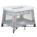 Maxi-Cosi Swift Lightweight Portable Playard, 1-Step Fold Playpen by Maxi-Cosi