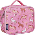 Wildkin Kids Insulated Lunch Box – Durable and Reusable by Wildkin