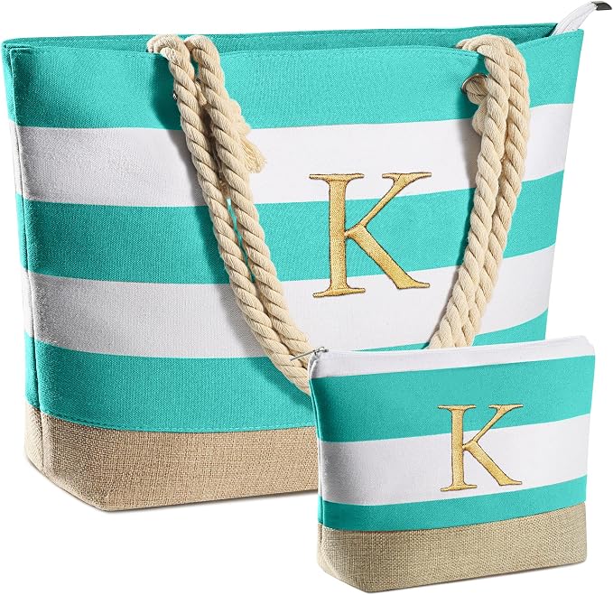 YOOLIFE Beach Bags for Women by YOOLIFE