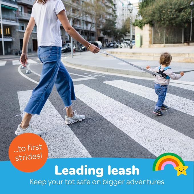 Trunki Toddler Leash - Image 7