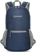 ZOMAKE Ultra Lightweight Hiking Backpack 20L by ZOMAKE