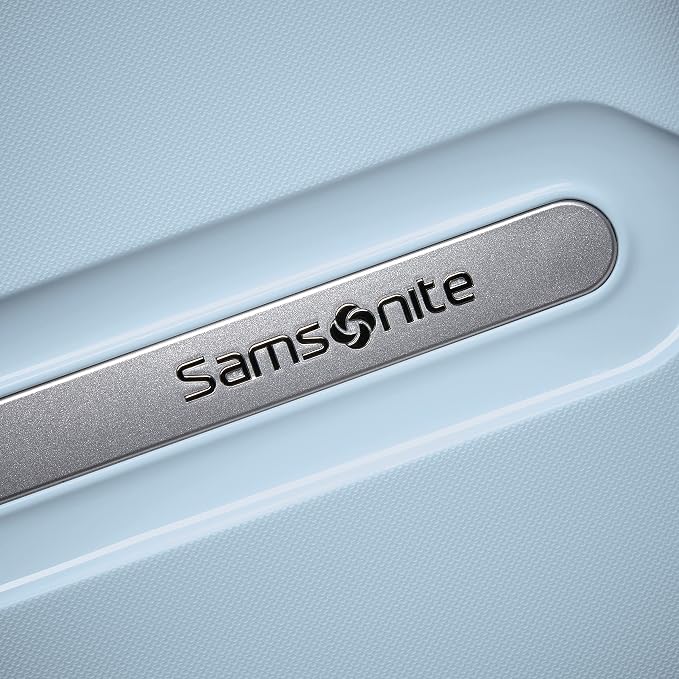 Samsonite Freeform Hardside Expandable Luggage - Image 6