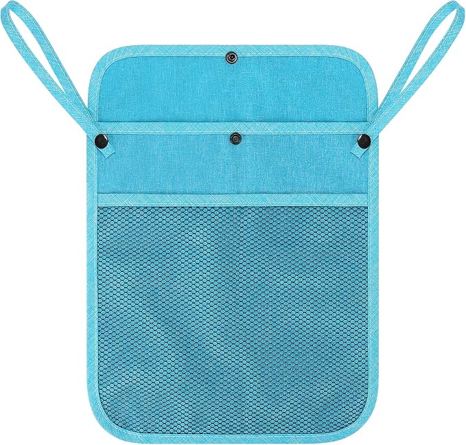 Accmor Universal Stroller Organizer, Mesh Bag Fits - Image 3