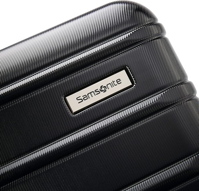 Samsonite Omni 2-2 Piece 19/28 Hardside Luggage - Image 4