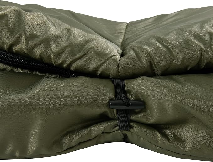 PO PO BEAR Zero Degree Sleeping Bag - Image 7