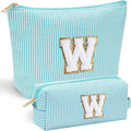 YOOLIFE Makeup Travel Bag Makeup Pouch by YOOLIFE