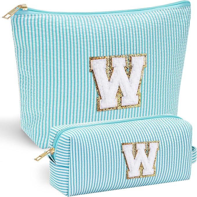 YOOLIFE Makeup Travel Bag Makeup Pouch by YOOLIFE