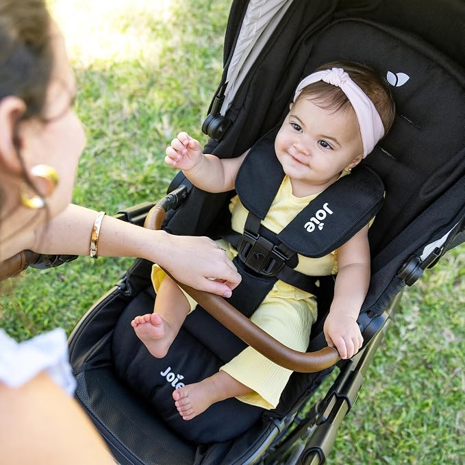 Ginger and Rue Travel System - Image 7