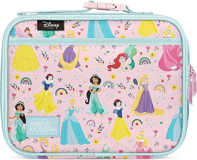 Simple Modern Disney Kids Lunch Box by SimpleModern