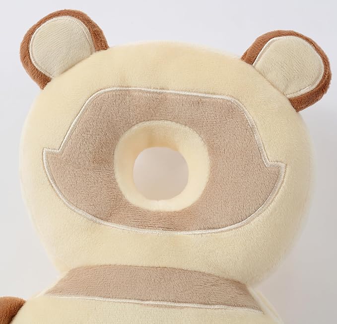 Feidoog Baby Head Protector Cushion Backpack - Image 2