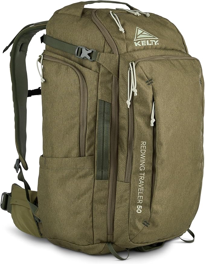 Kelty | Redwing Traveler Backpacks, Travel Pack by Kelty