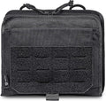 TSPRO Ultra Tactical Molle Admin Pouch Utility EDC Pouch Tool Organizer by TSPROPremiumDogSupplies%7CDurableTacticalMollePouchesforOutdoorAdventures