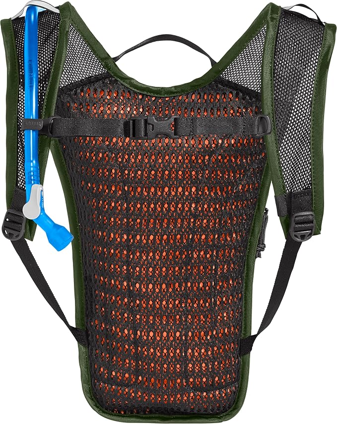 CamelBak Hydrobak Light Bike Hydration Backpack 50oz - Image 5
