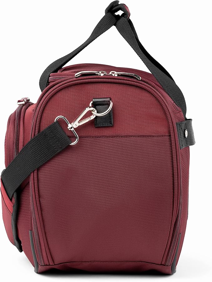 Travelpro Maxlite 5 Softside Lightweight Underseat Carry-On Travel Tote - Image 3