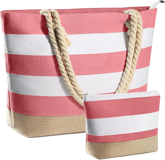 YOOLIFE Beach Bags for Women by YOOLIFE