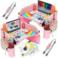 PILLANI Kids Travel Tray for Car by Pillani