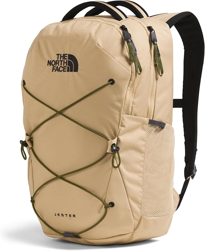 THE NORTH FACE Jester Everyday Laptop Backpack | Commuter Daypack - Image 2