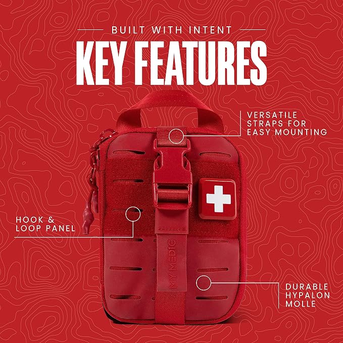 My Medic Sidekick - Image 3