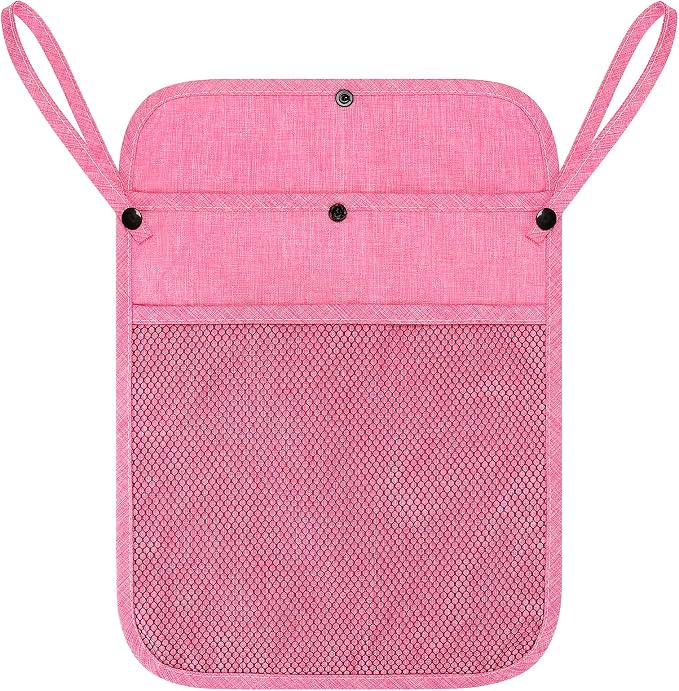 Accmor Universal Stroller Organizer, Mesh Bag Fits - Image 3