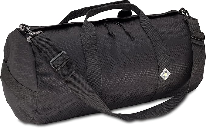North Star Sports Foldable Duffle Bag - Image 4
