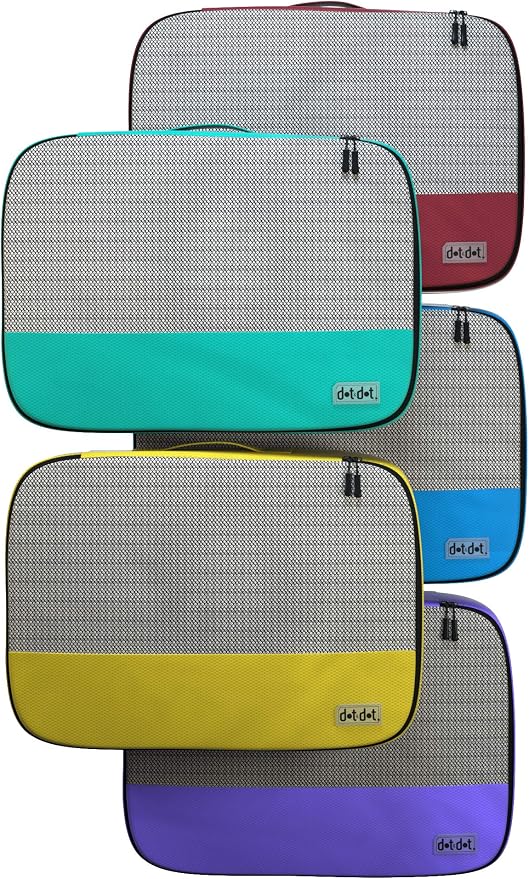 Large Packing Cubes for Travel - Image 9